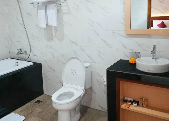 Varigata Private Nusa Penida Hotel 4*