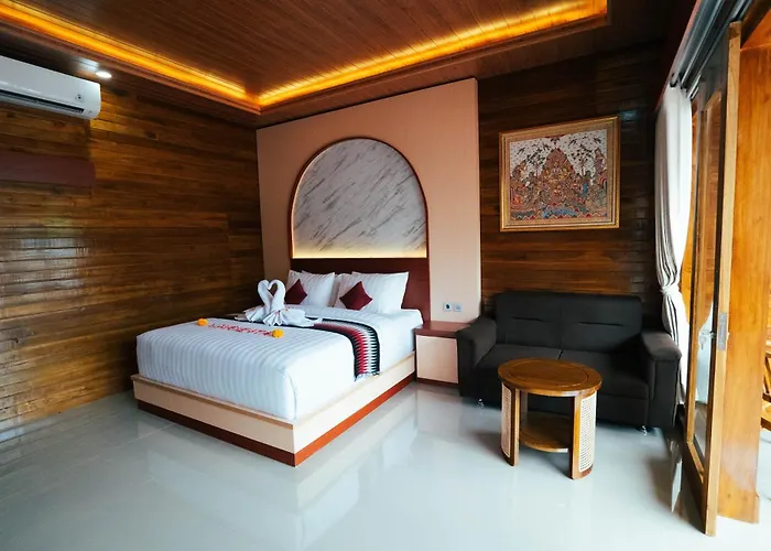 Varigata Private Nusa Penida Hotel