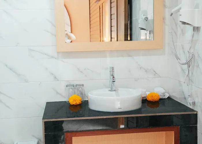 Varigata Private Nusa Penida Hotel 4*