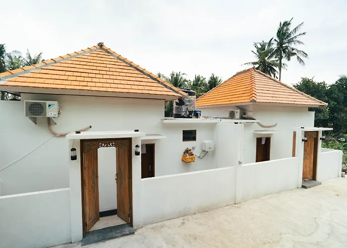 Varigata Private Nusa Penida 4*