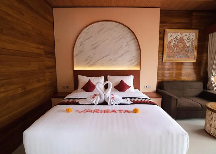 Varigata Private Nusa Penida Hotel