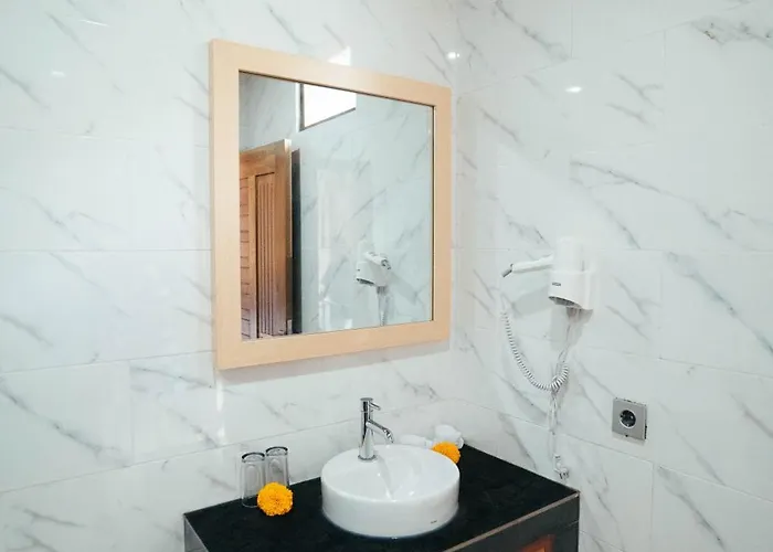 Hotel Varigata Private Nusa Penida Ped