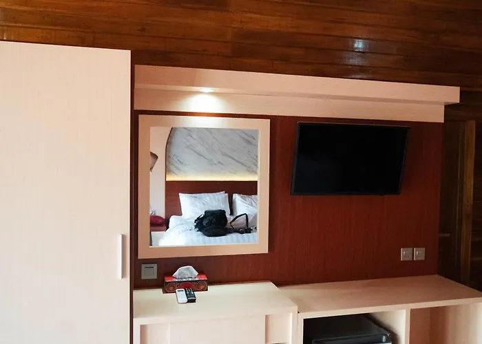 Varigata Private Nusa Penida Ped