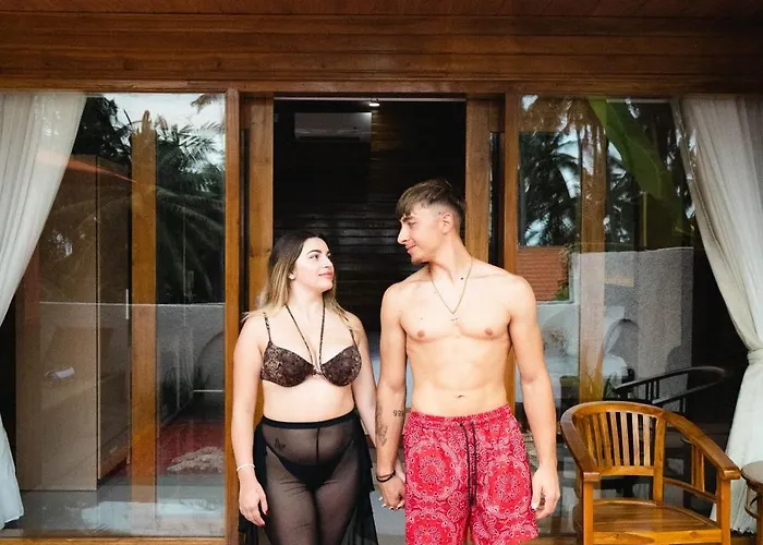 Hotel Varigata Private Nusa Penida Ped
