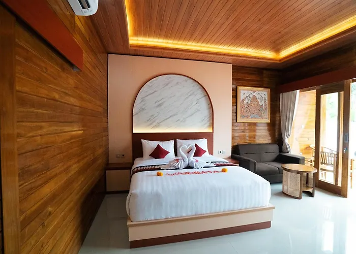Varigata Private Nusa Penida Hotel 4*