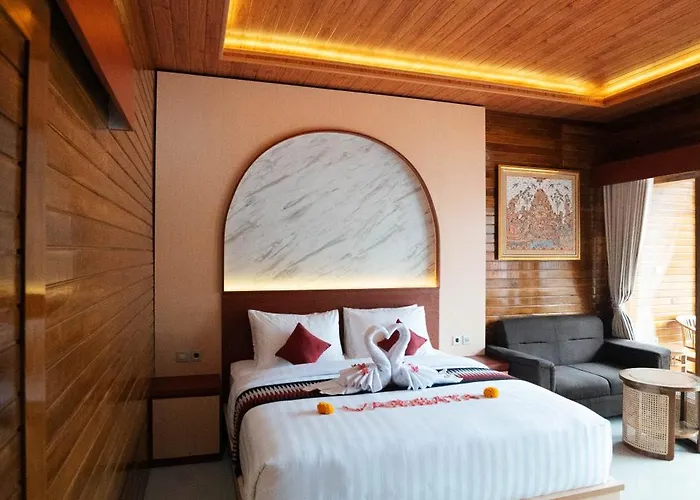 Varigata Private Nusa Penida Hotel 4*