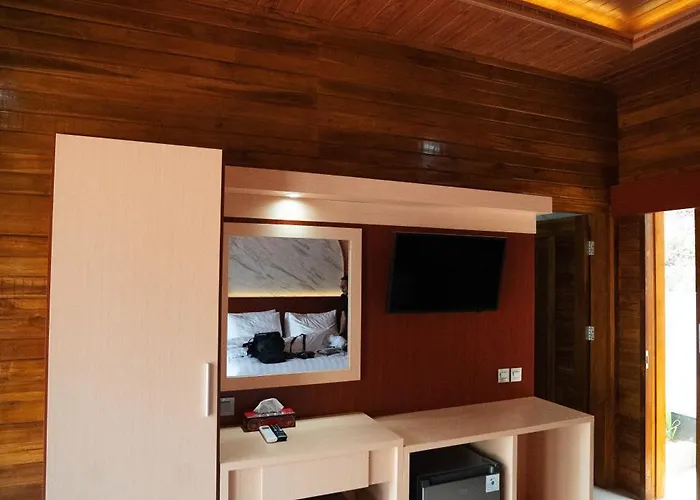 Varigata Private Nusa Penida Hotel 4*