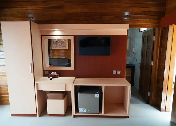 Hotel Varigata Private Nusa Penida 4*