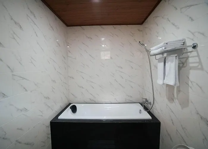 Varigata Private Nusa Penida 4*